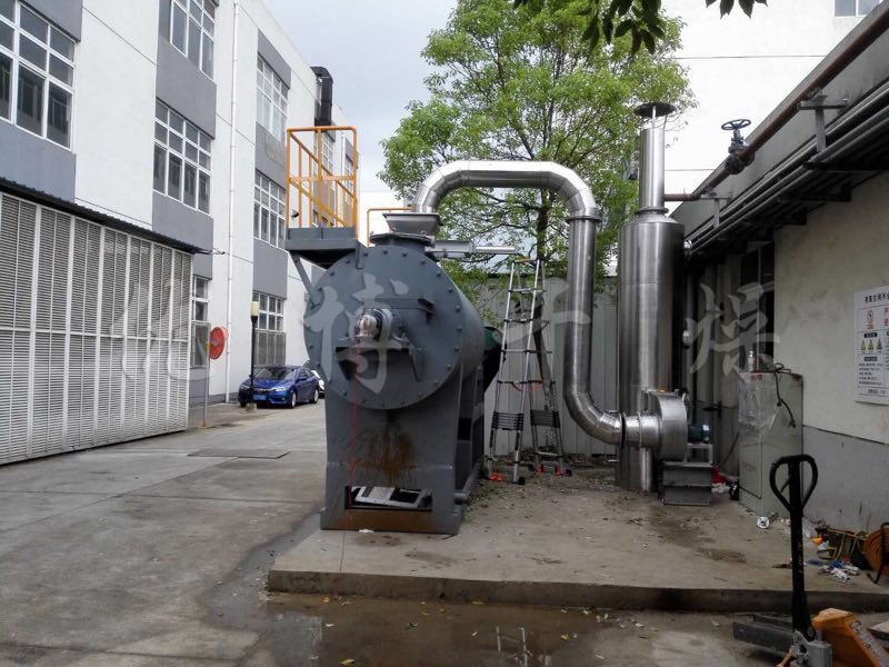 化工污泥烘干機(jī)